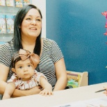 Our Alternative Payment Program makes child care affordable for families in need.