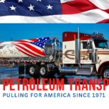 Cox Petroleum Transport