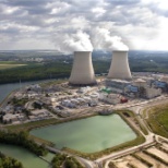 Centrale Nucléaire EDF de Nogent