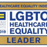 Einstein is a LGBTQ Healthcare Leader