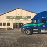 Great Lakes Truck driving school,  Presentation