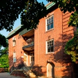 Maple Hall