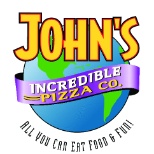 Johns Incredible pizza