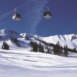 Mammoth Mountain