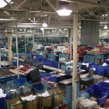 Production Floor