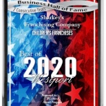 Award Winning Salon 2020