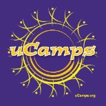 Discover art, adventure, friendship and fun. Come join the uCamps family!