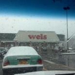Weis on front street