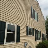 Install America Window and Siding replacement