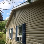 Install America Window and Siding replacement