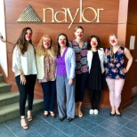 Corporate HR on Red Nose Day