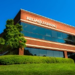 Our corporate headquarters in beautiful Cary, NC!