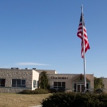 Oakworks Building. Headquarters and manufacturing location with over 91,000 square feet.