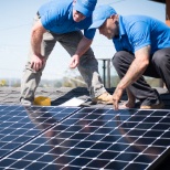 Solar Technologies Solar Installers