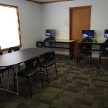 Training Room