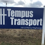 Tempus Transport