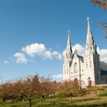 Villanova Chapel