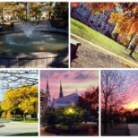 Villanova University Campus