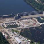 Big Dam Job