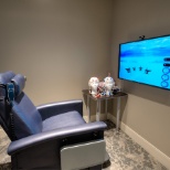 Neurofeedback Room