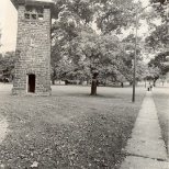 Bell Tower