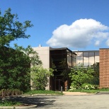 Spang & Company's corporate headquarters.