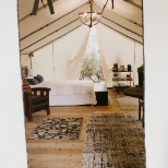 Luxury Tent