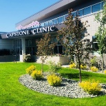 Capstone Clinic