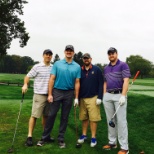 Golf Outing