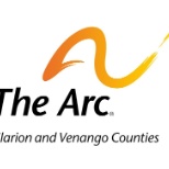 The Arc logo