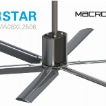 MacroAir Fan