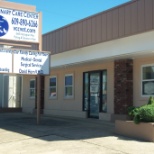 The Veterinary Care Center