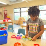 Preschool at DDC Pawtucket