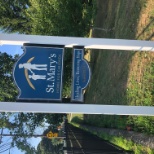 Welcome to St. Mary's North Providence campus!