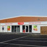 One stop convenience stores LTD Brownfield store new build