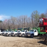 Great truck lineup