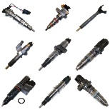 Diesel Injectors