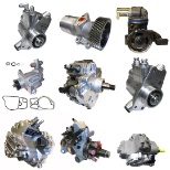 High Pressure Oil & Fuel Pumps