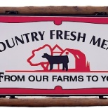 We're more than just a meat market.