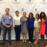 Healthgram proudly supports our local community by partnering with Hospitality House of Charlotte.