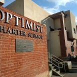 Optimist Charter School