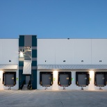 New Distribution Centre