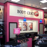 Body Central Store