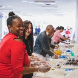 EDD Celebrating Diversity at our Annual Diversity Fair! #CAJobs