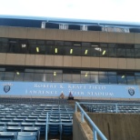 Lawrence A. Wien Stadium