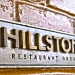 Location #5 for Hillstone Restaurant Group