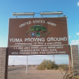 Yuma Aviation Support Services