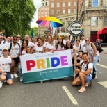 London Pride