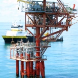 Offshore Intervention