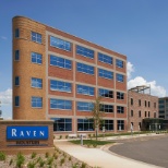 Raven Headquarters